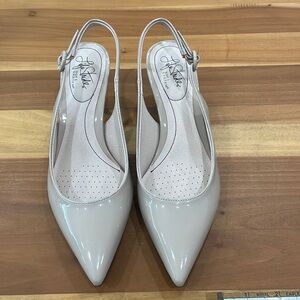 Lifestride baige heals